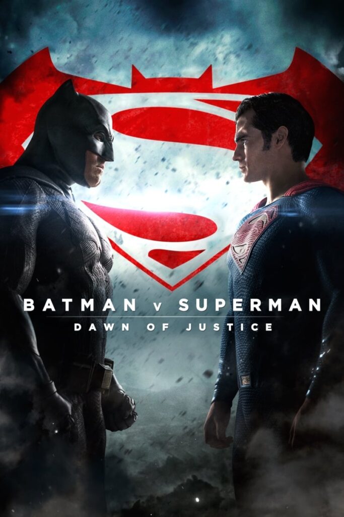 Batman v Superman: Dawn of Justice – Film Review