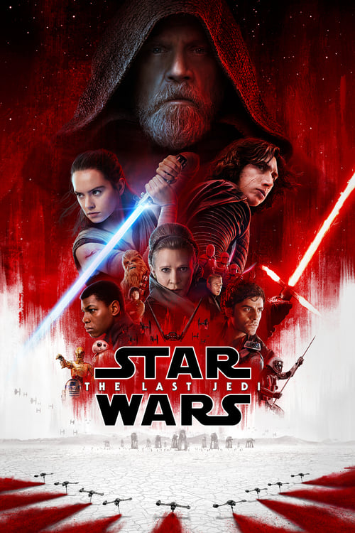 Star Wars: The Last Jedi – Film Review