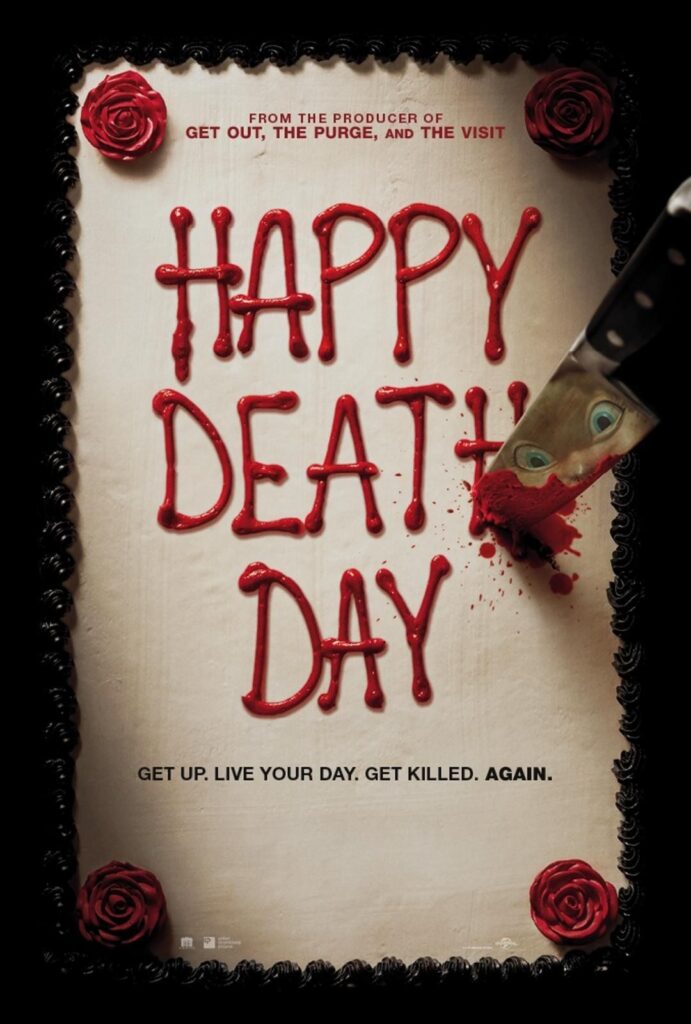 Happy Death Day – Film Review