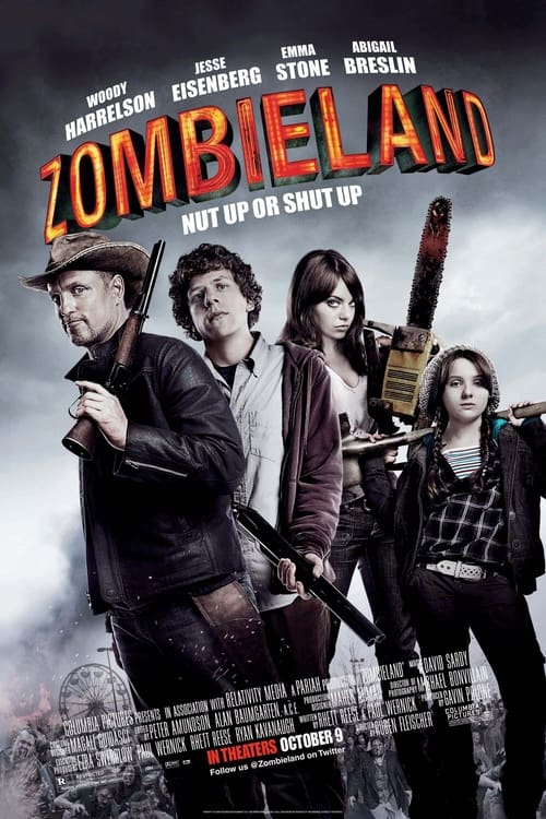 Zombieland – Film Review