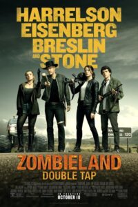 Zombieland: Double Tap – Film Review