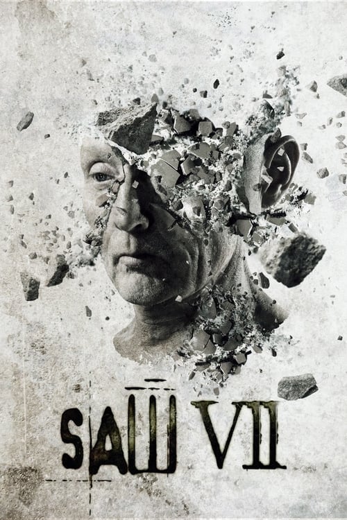 Saw 3D – Film Review