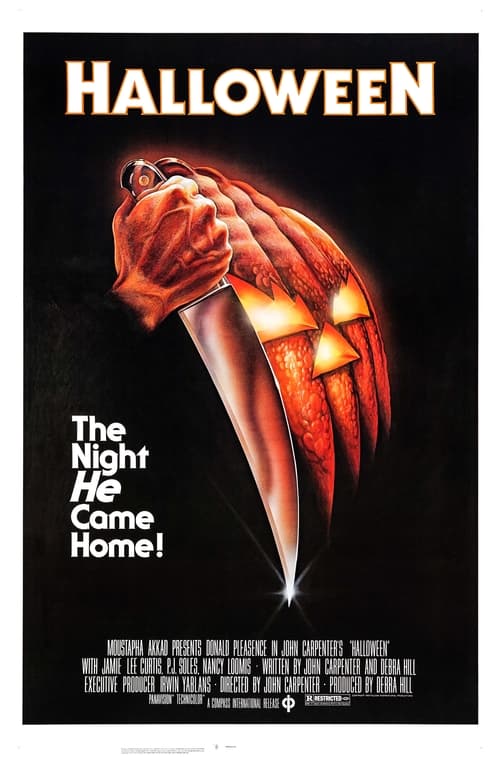 Halloween (1978) – Film Review