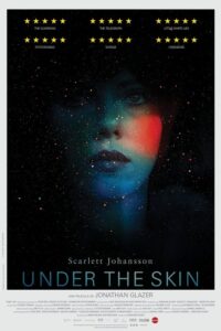 Under the Skin – Film Review