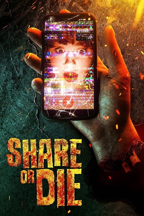 Share or Die – Film Review