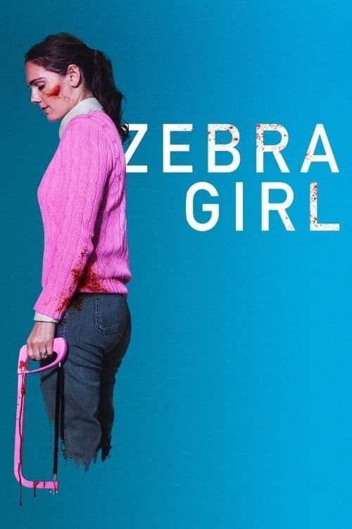 Zebra Girl – Film Review
