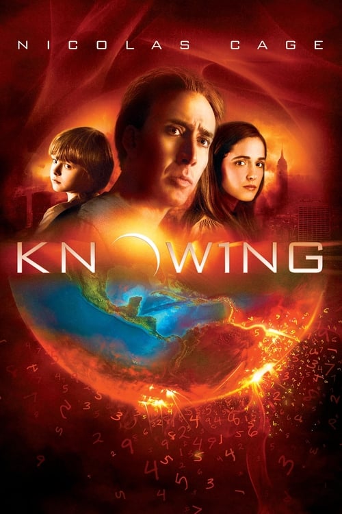 Knowing – Film Review