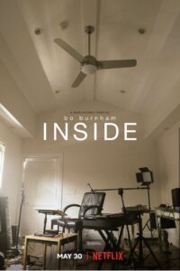 Bo Burnham: Inside – Film Review