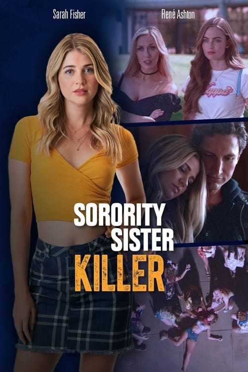 Sorority Sister Killer – Film Review