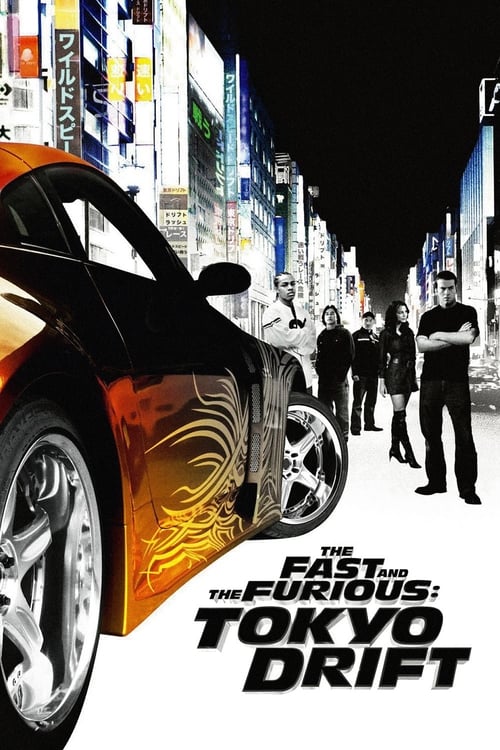 The Fast and the Furious: Tokyo Drift – Film Review