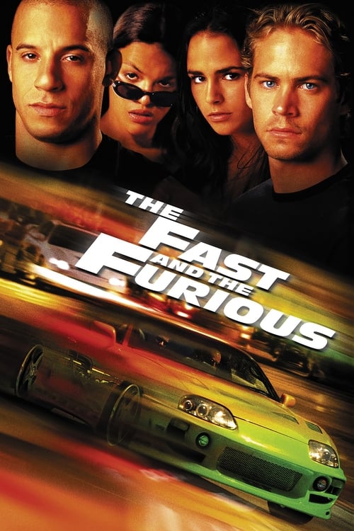 The Fast and the Furious – Film Review