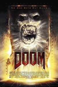 Doom – Film Review