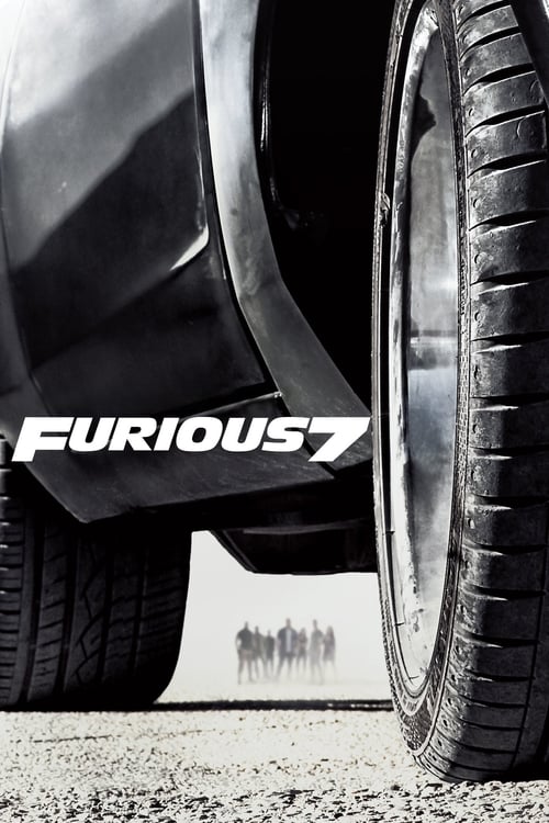 Furious 7 – Film Review