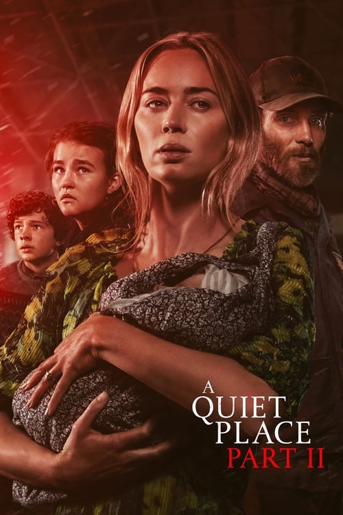 A Quiet Place Part II – Film Review