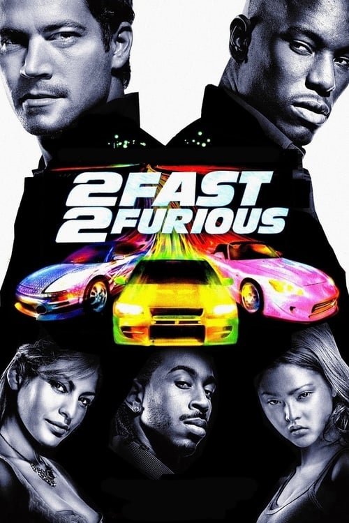 2 Fast 2 Furious – Film Review