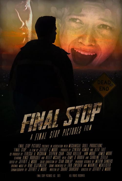 Final Stop – Film Review