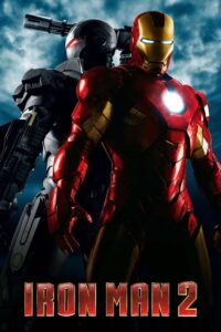 Iron Man 2 – Film Review