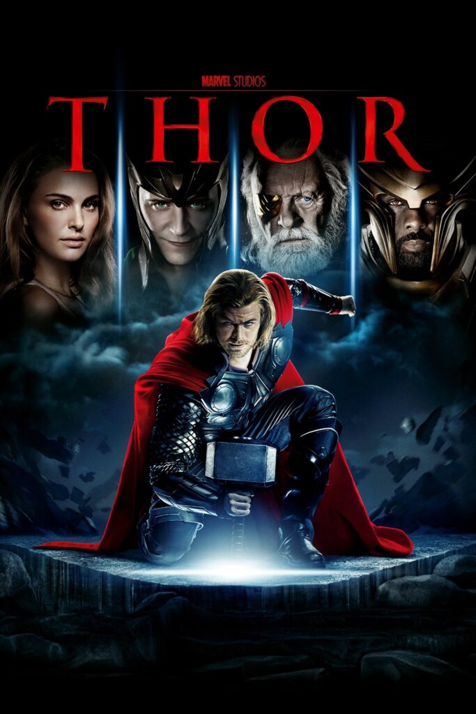 Thor – Film Review
