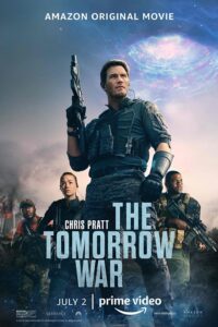 The Tomorrow War – Film Review