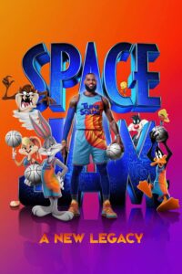 Space Jam: A New Legacy – Film Review