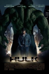 The Incredible Hulk – Film Review