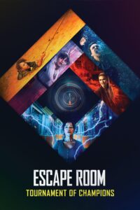 Escape Room: Tournament of Champions – Film Review