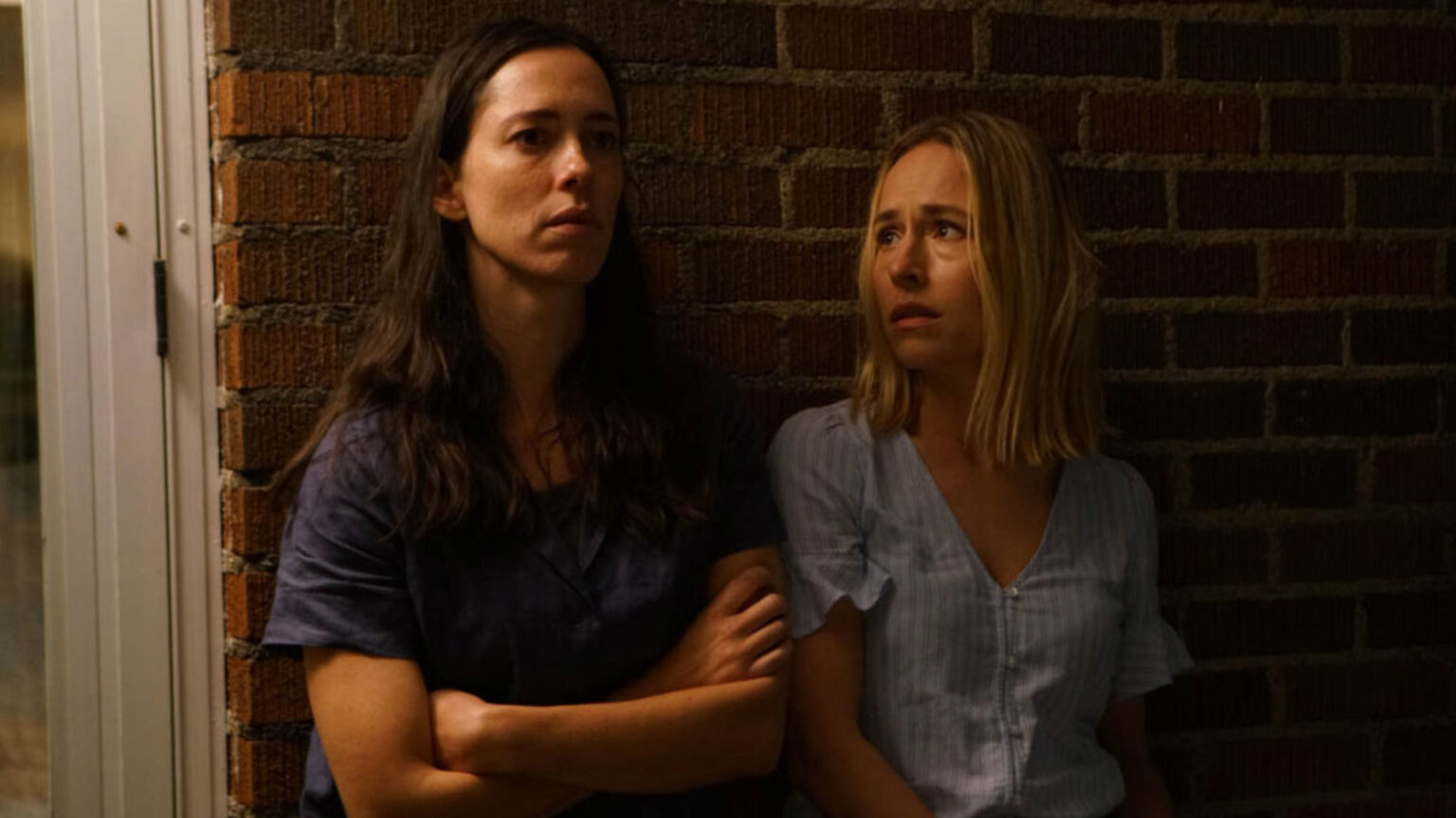 'The Night House' Film Review Caillou Pettis