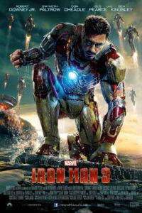 Iron Man 3 – Film Review