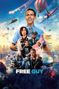 Free Guy – Film Review