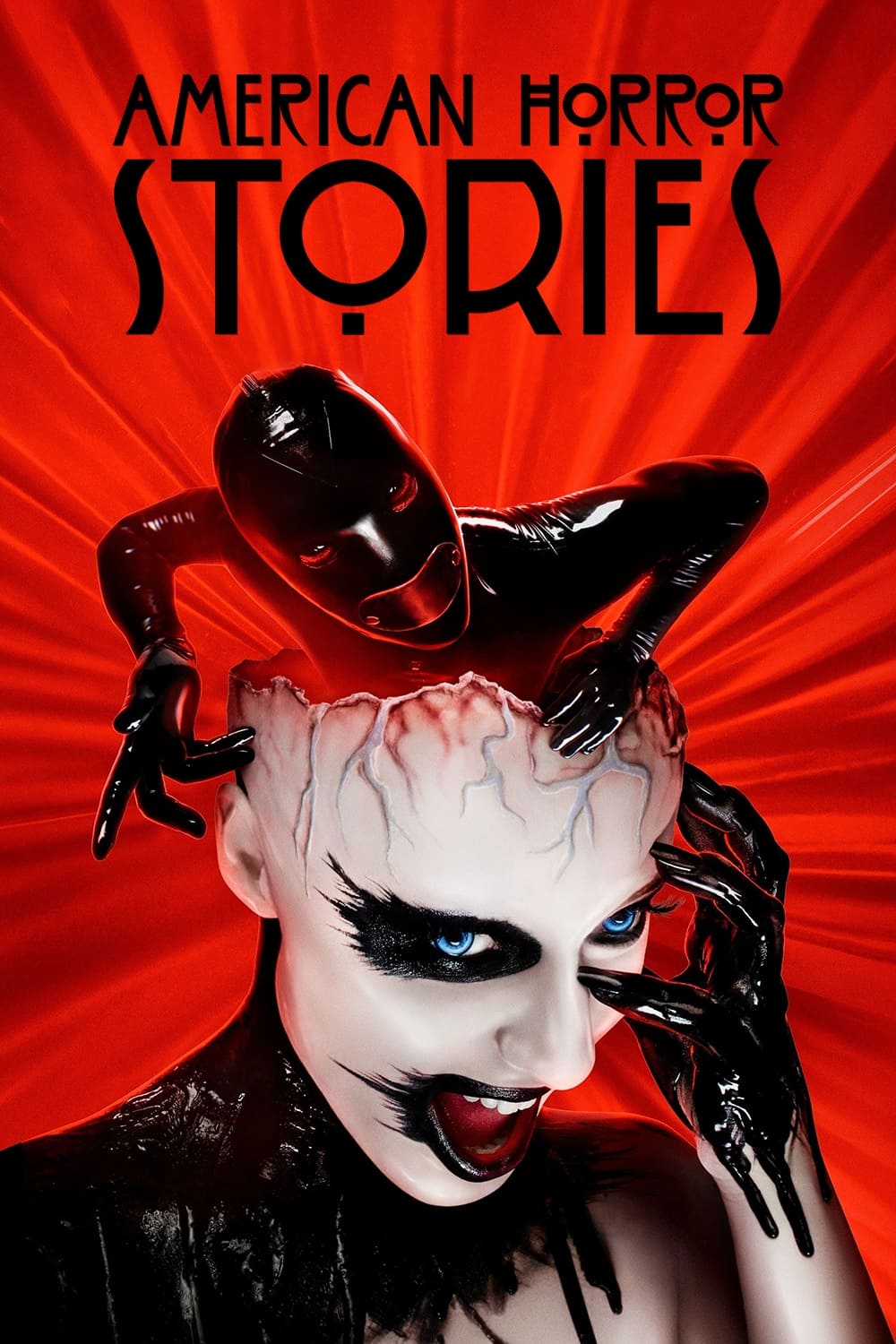American Horror Stories – Season 1 Review - Caillou Pettis Movie Reviews