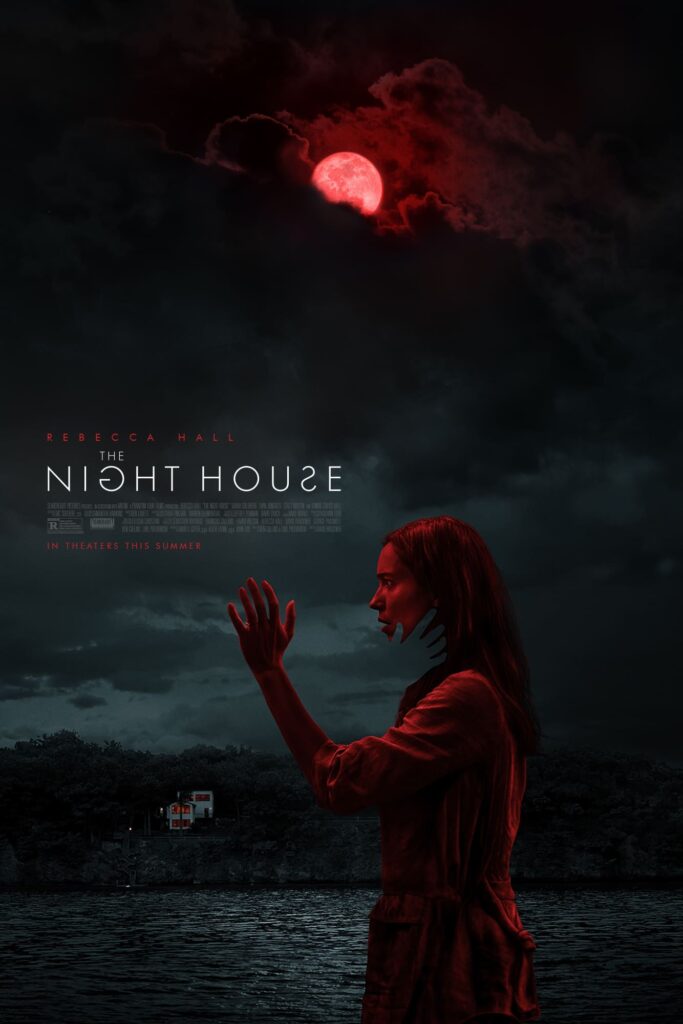 The Night House – Film Review