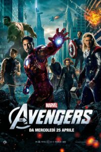 The Avengers – Film Review