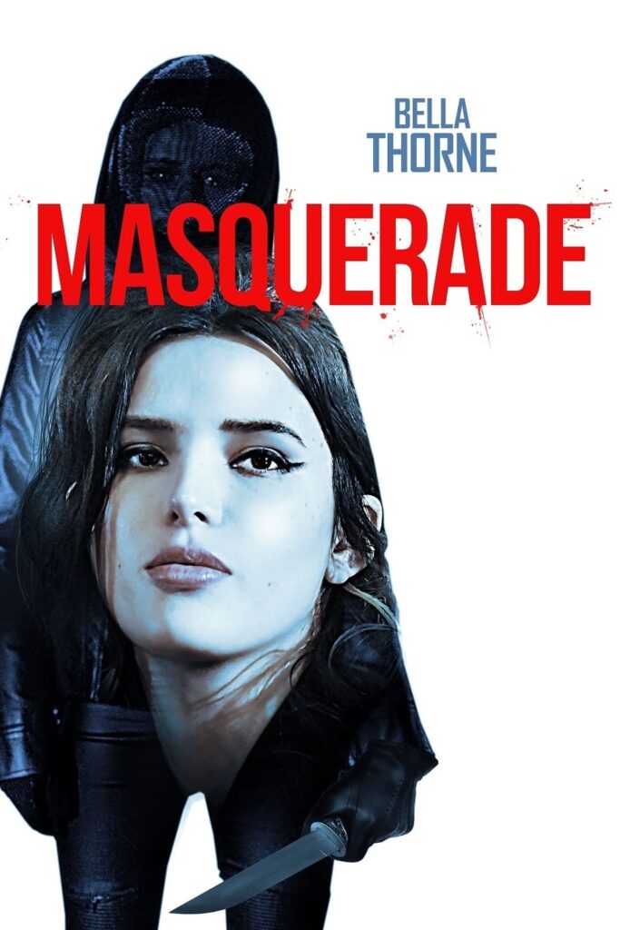 Masquerade – Film Review
