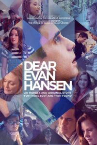 Dear Evan Hansen – Film Review