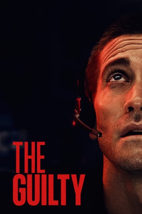 The Guilty (2021) – Film Review