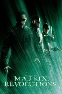 The Matrix Revolutions – Film Review