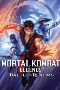 Mortal Kombat Legends: Battle of the Realms – Film Review