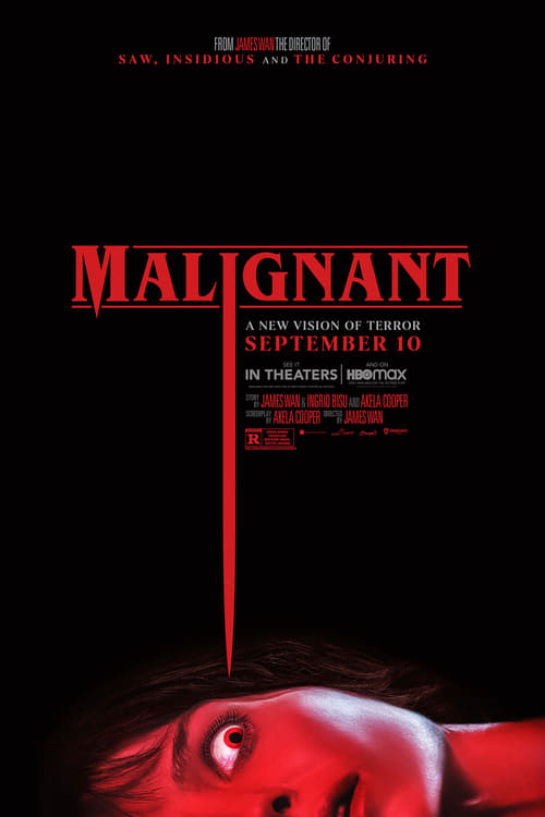Malignant – Film Review
