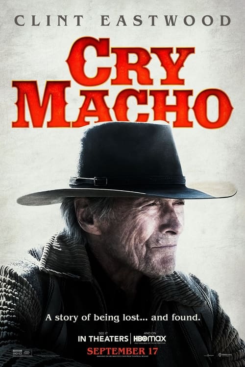 Cry Macho – Film Review