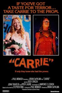 Carrie (1976) – Film Review