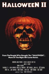 Halloween II (1981) – Film Review