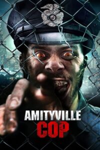 Amityville Cop – Film Review