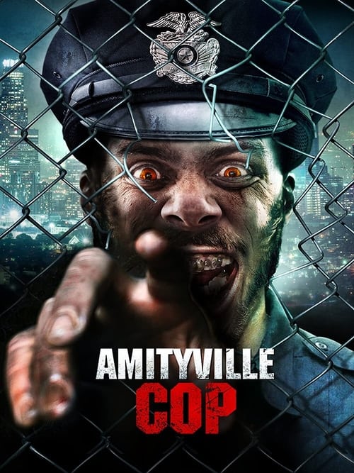 Amityville Cop – Film Review