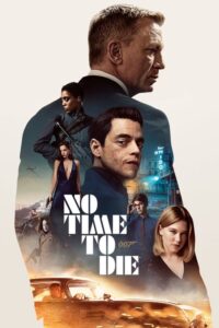 No Time to Die – Film Review