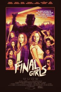 The Final Girls – Film Review
