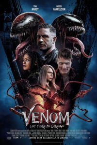 Venom: Let There Be Carnage – Film Review
