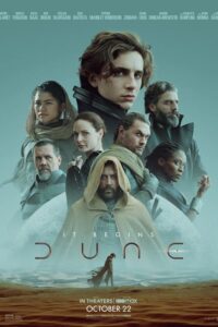 Dune – Film Review