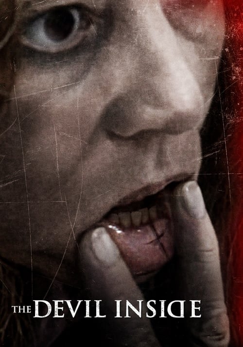 The Devil Inside – Film Review
