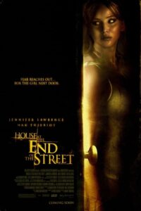 House at the End of the Street – Film Review