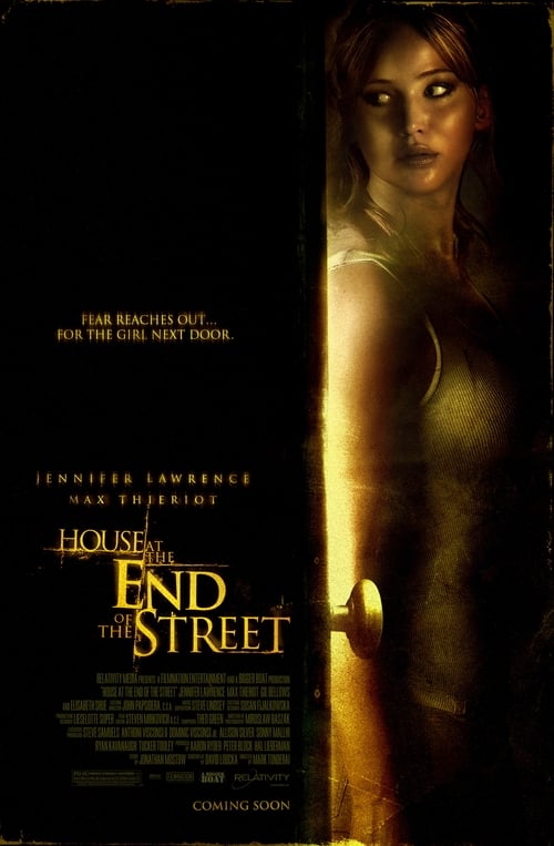 House at the End of the Street – Film Review